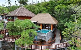 Koh Tao Relax Freedom Beach Resort