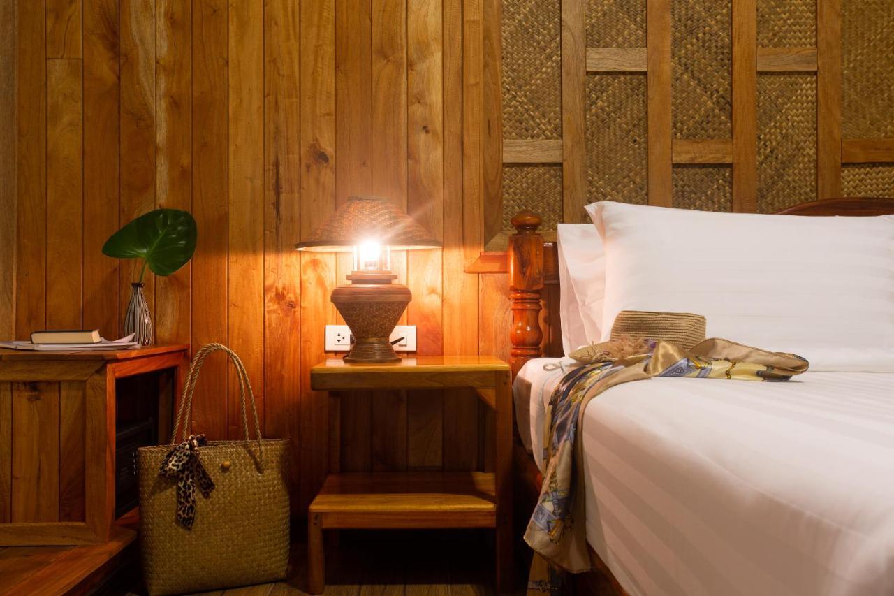 Koh Tao Relax Freedom Beach Resort Exterior photo